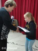 Obecní knihovna v Petřvaldě - knihovna, kde jste doma!