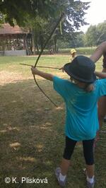 Obecní knihovna v Petřvaldě - knihovna, kde jste doma!