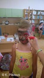 Obecní knihovna v Petřvaldě - knihovna, kde jste doma!