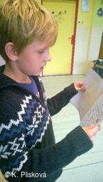 Obecní knihovna v Petřvaldě - knihovna, kde jste doma!