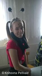 Obecní knihovna v Petřvaldě - knihovna, kde jste doma!