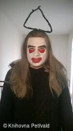 Obecní knihovna v Petřvaldě - knihovna, kde jste doma!