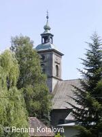 Evangelický kostel