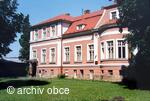 Obecní úřad Šenov u Nového Jičína