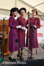 MFF Pražský jarmark