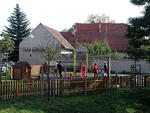 Bojkovice, dětské hřiště