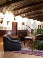 Hotel Starosedlský Hrádek