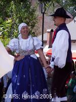 Adámkovy folklorní slavnosti