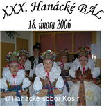 Kosíř, hanácký folklorní soubor