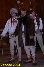 Ostravica, soubor lidových písní a tanců