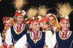 Mezinárodní folklorní festival Pražský jarmark