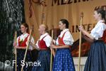 Mezinárodní folklorní festival Pražský jarmark