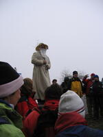 Rozhledna, uzavření 25.11. 2006