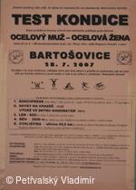 Soutěžní disciplíny