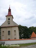 Filiální kostel sv. Urbana