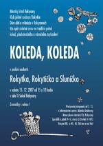 Rokytka, soubor písní a tanců