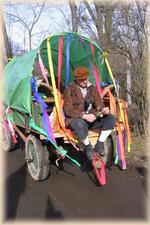 Pozvání občanů na obecní ples