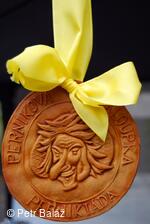 Perníkiáda s VŘSR 2007