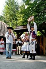 MFSF Jánošíkov dukát