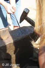 Setkání Jeníčků a Mařenek 2009