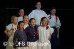 Ondrášek, dětský folklorní soubor