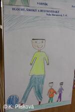 Obecní knihovna Petřvald