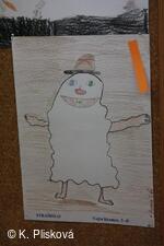 Obecní knihovna Petřvald