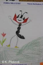 Obecní knihovna Petřvald