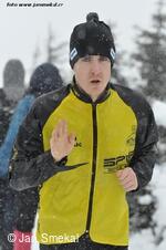 Silvestrovsky Lysacup