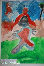 Babak, Barbora Halová