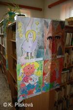 Obecní knihovna Petřvald