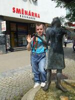 Společnost pro podporu lidí s mentálním postižením v ČR,o.s.