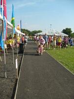 Hry bez venkovských hranic - Sedlnice