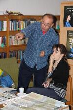 Obecní knihovna Petřvald