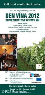 Folklorní studio Buchlovice