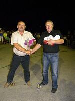 Lidé lidem v Beskydech 2012