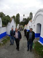 Rotunda sv.Jiří ve Skalici