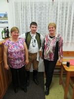 večer s Věrovankou