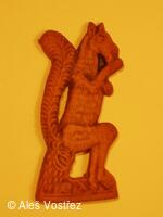 Perník z formy ve MVČ Hradec Králové