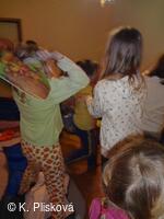 Obecní knihovna v Petřvaldě - knihovna, kde jste doma!