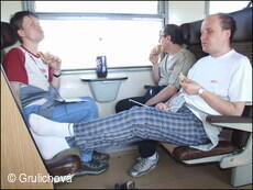 Společnost pro podporu lidí s mentálním postižením v ČR,o.s.